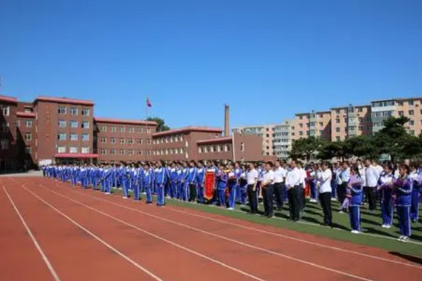 長(zhǎng)春78中學(xué)