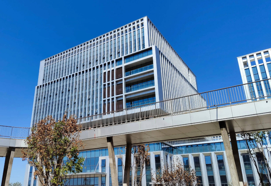 哈爾濱科創(chuàng)產(chǎn)業(yè)園項(xiàng)目 哈爾濱科創(chuàng)產(chǎn)業(yè)園項(xiàng)目